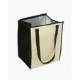 Insulated Shopping Tote Bag — view 3