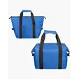 Collapsible Lunch Cooler Tote Bag