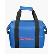 Collapsible Lunch Cooler Tote Bag — view 3