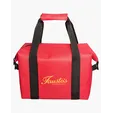 Collapsible Lunch Cooler Tote Bag — view 4