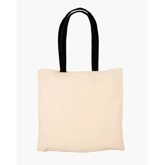 Econo Cotton Tote Bag