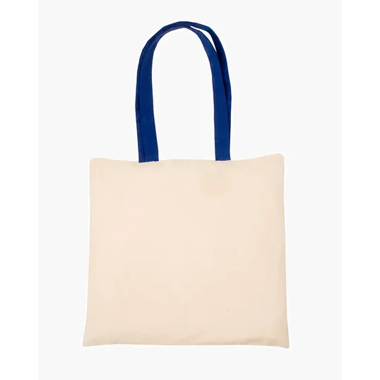 Econo Cotton Tote Bag — view 2
