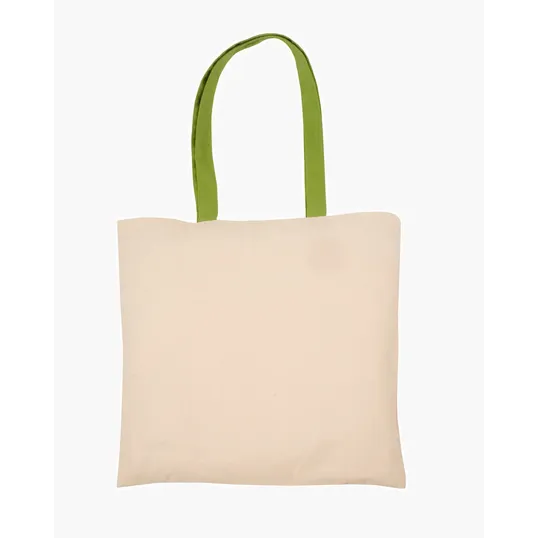 Econo Cotton Tote Bag — view 3