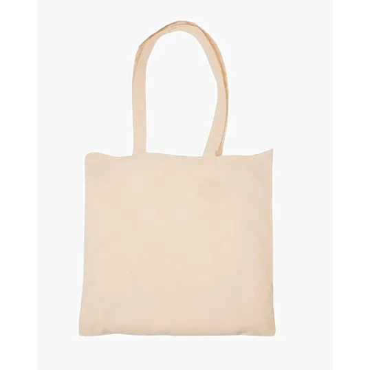 Econo Cotton Tote Bag — view 4