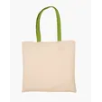 Econo Cotton Tote Bag — view 3