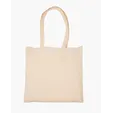 Econo Cotton Tote Bag — view 4