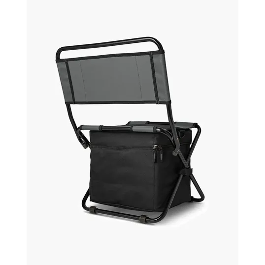 Folding Cooler Chair — view 3