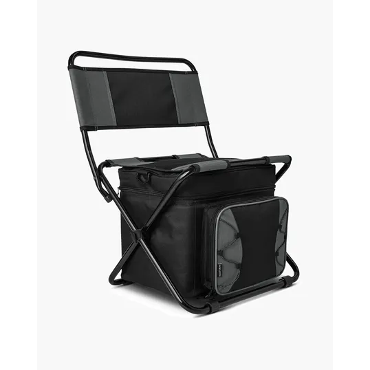 Folding Cooler Chair — view 4