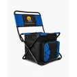 Folding Cooler Chair — view 5