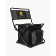 Folding Cooler Chair — view 6