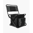 Folding Cooler Chair — view 4
