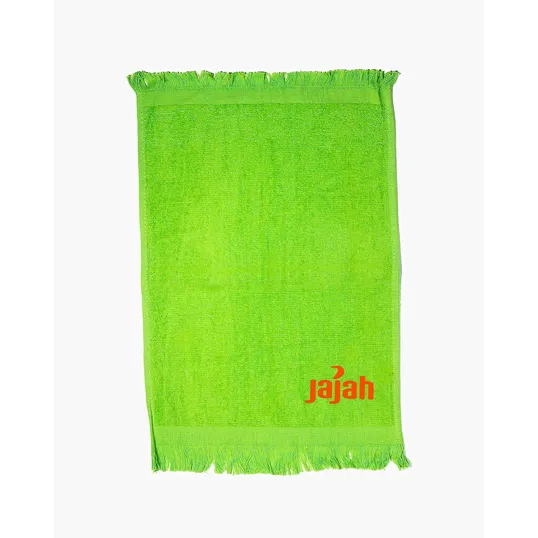 Velour Sport Towel — view 5