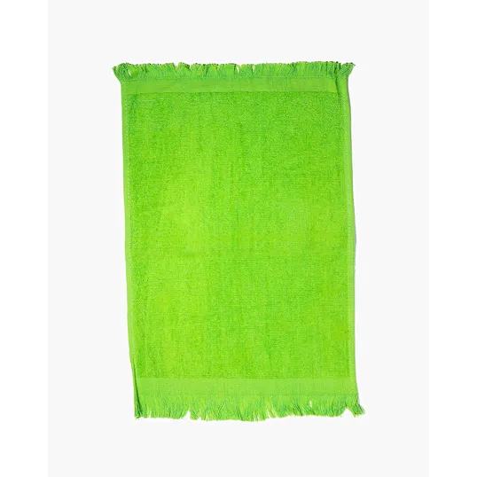 Velour Sport Towel — view 2