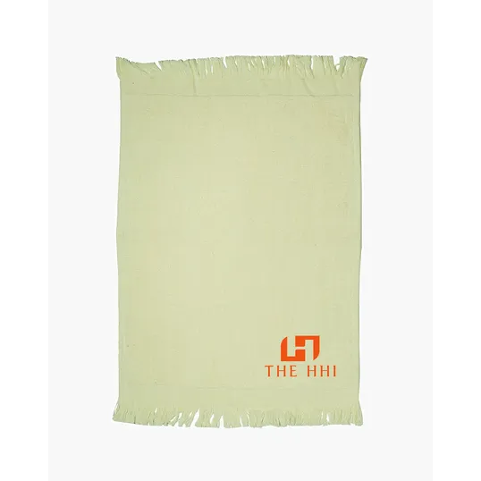 Velour Sport Towel — view 6