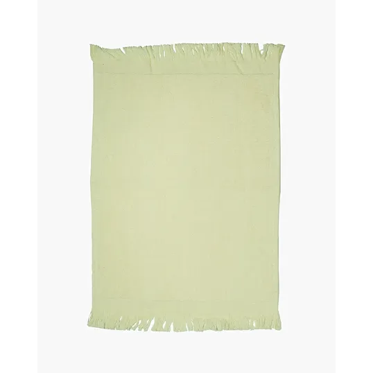 Velour Sport Towel — view 3