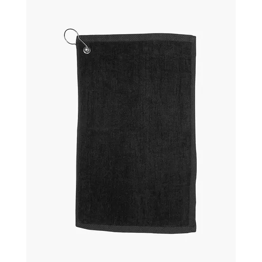 Fingertip Towel