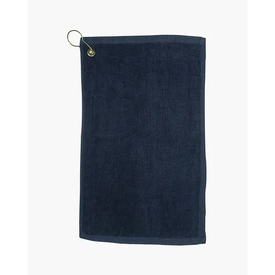 Fingertip Towel — view 2