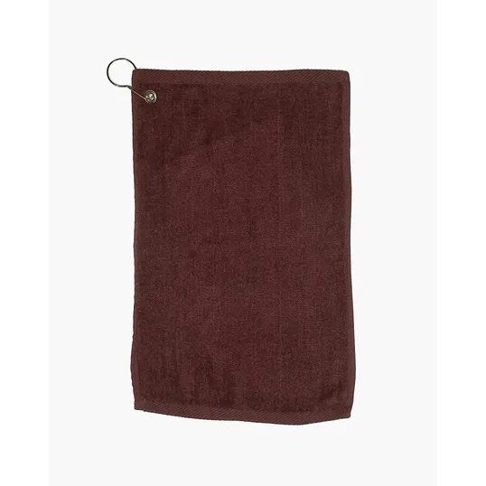 Fingertip Towel — view 4