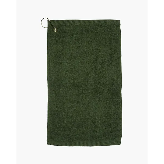 Fingertip Towel — view 5