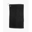 Fingertip Towel
