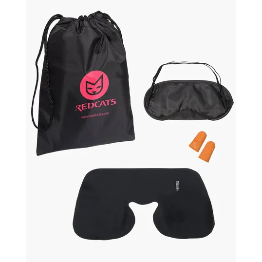 Compact Travel Set — view 2