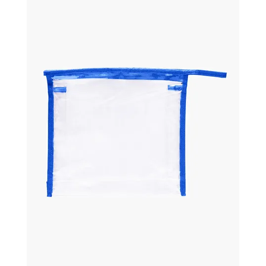 PVC Travel Amenities Case — view 2