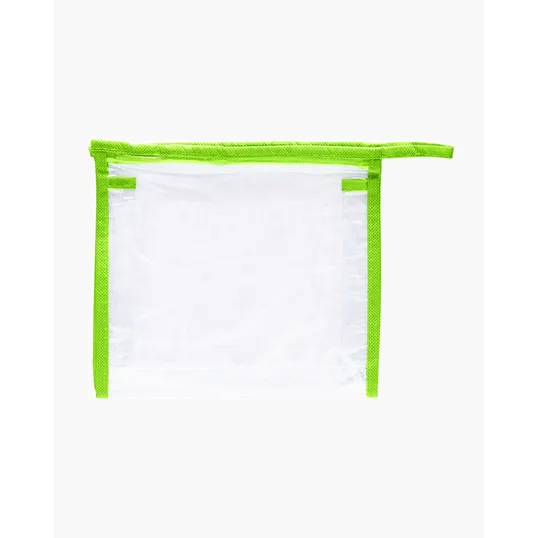 PVC Travel Amenities Case — view 3