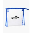 PVC Travel Amenities Case — view 6