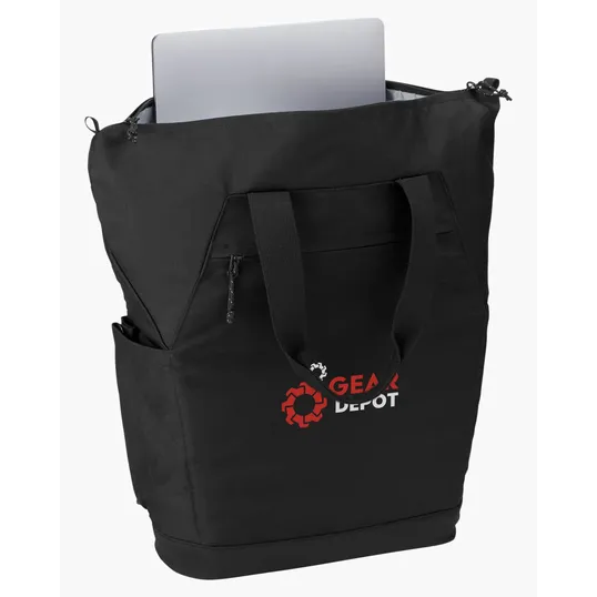 ClimaBloc Backpack Laptop Tote Bag — view 5