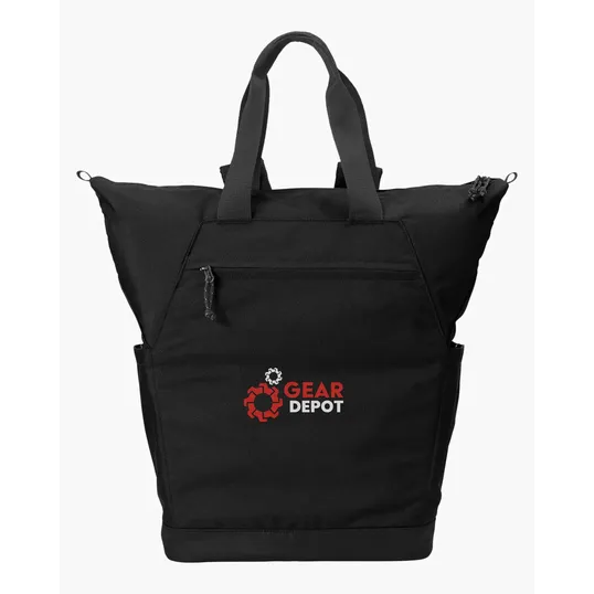 ClimaBloc Backpack Laptop Tote Bag — view 6