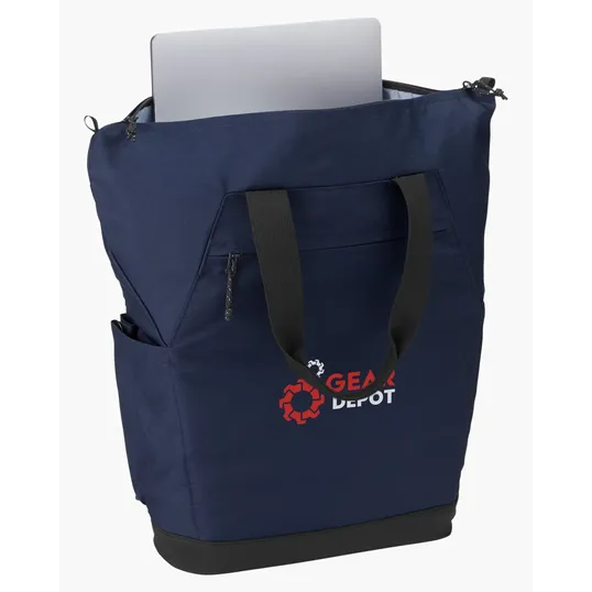 ClimaBloc Backpack Laptop Tote Bag — view 7