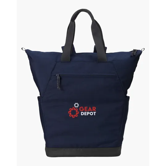 ClimaBloc Backpack Laptop Tote Bag — view 8
