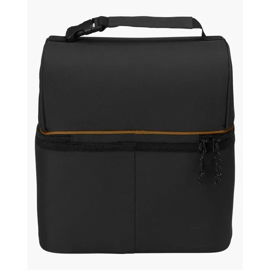 Harriton ClimaBloc™ 8-Can Lunch Cooler Bag