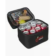 Harriton ClimaBloc™ 8-Can Lunch Cooler Bag — view 7