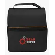 Harriton ClimaBloc™ 8-Can Lunch Cooler Bag — view 8