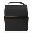 Harriton ClimaBloc™ 8-Can Lunch Cooler Bag — view 2