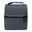 Harriton ClimaBloc™ 8-Can Lunch Cooler Bag — view 3
