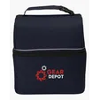 Harriton ClimaBloc™ 8-Can Lunch Cooler Bag — view 12