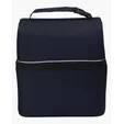 Harriton ClimaBloc™ 8-Can Lunch Cooler Bag — view 6