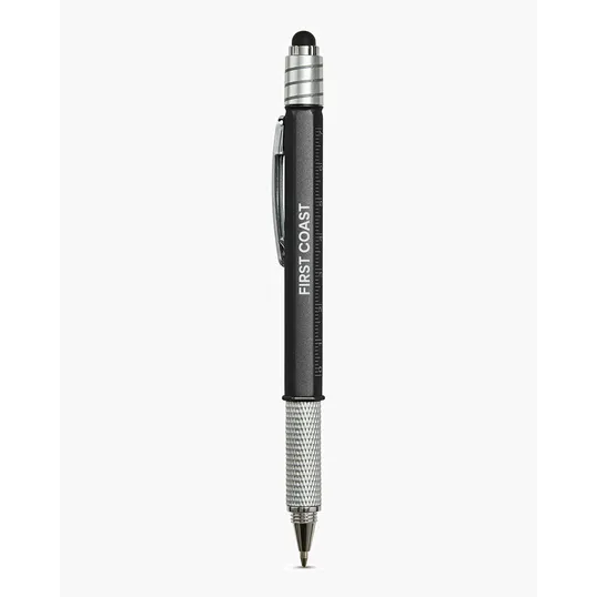 Utility Spinner Pen — view 6