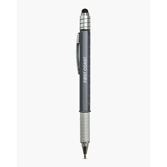 Utility Spinner Pen — view 7