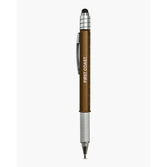 Utility Spinner Pen — view 9