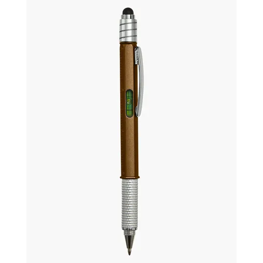 Utility Spinner Pen — view 4