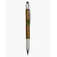 Utility Spinner Pen — view 4