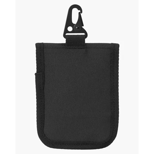 Harriton Eco Friendly RFID Signal Blocking Security Key Pouch
