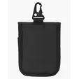 Harriton Eco Friendly RFID Signal Blocking Security Key Pouch