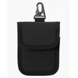 Harriton Eco Friendly RFID Signal Blocking Security Key Pouch — view 2