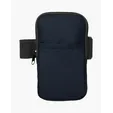 Harriton Travel Tumbler Sidekick Recycled Polyester Pouch — view 2