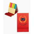 Duo Sticky Notepad and Phone Stand — view 4