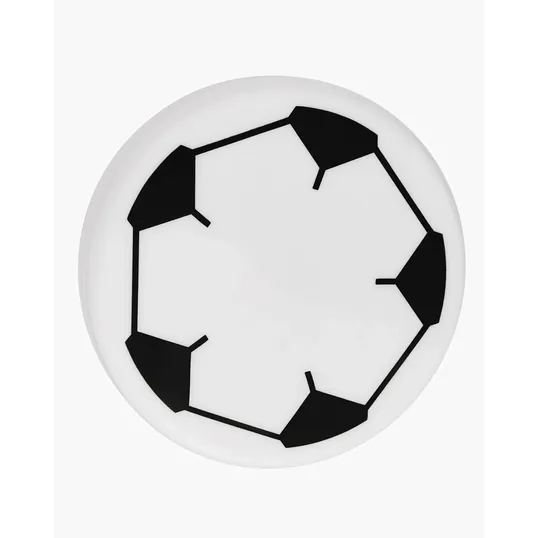 Soccer Magnetic Memo Clip